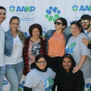 Team Page: Keepin' It Renal